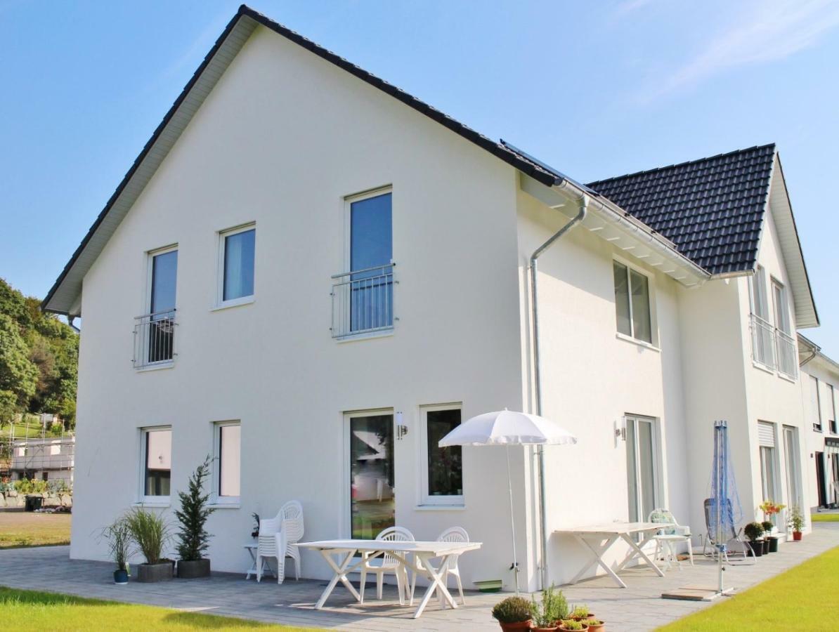 Fewo Well Gladenbach Exteriér fotografie
